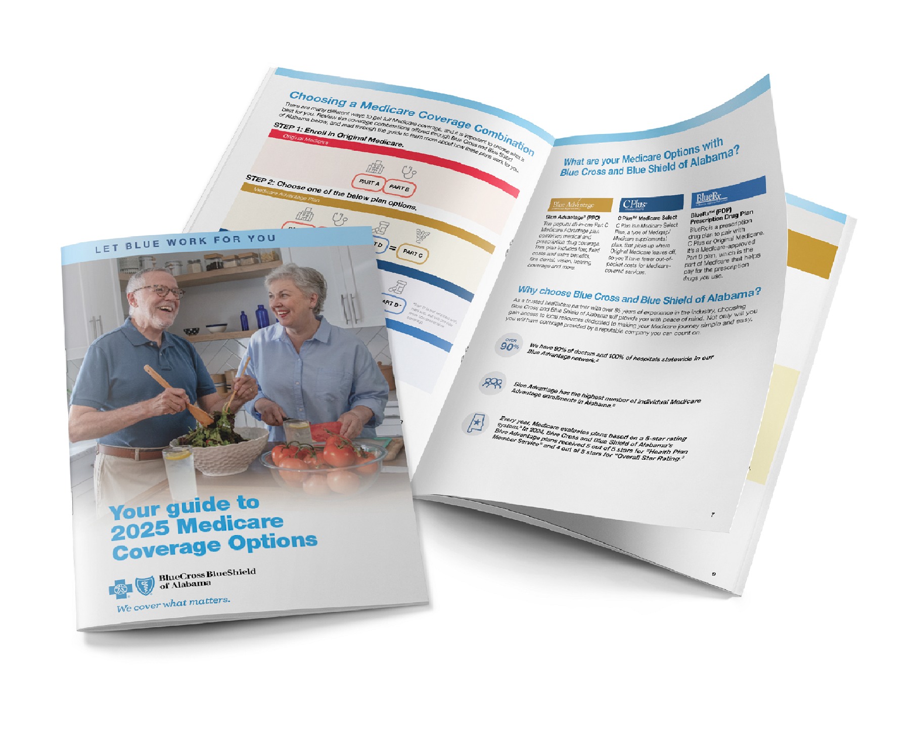 Tools Information Blue Cross and Blue Shield of Alabama
