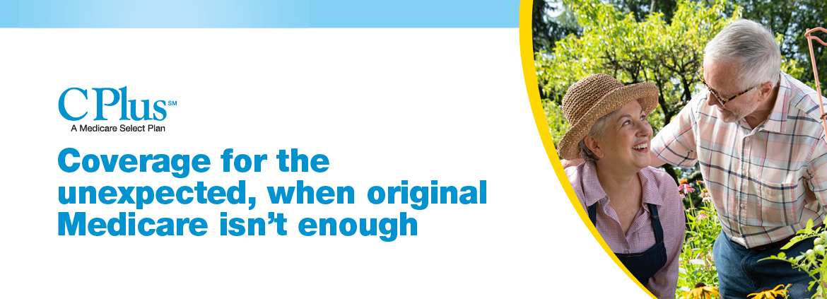 C Plus: Medicare Supplemental Plan