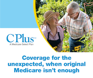 C Plus: Medicare Supplemental Plan