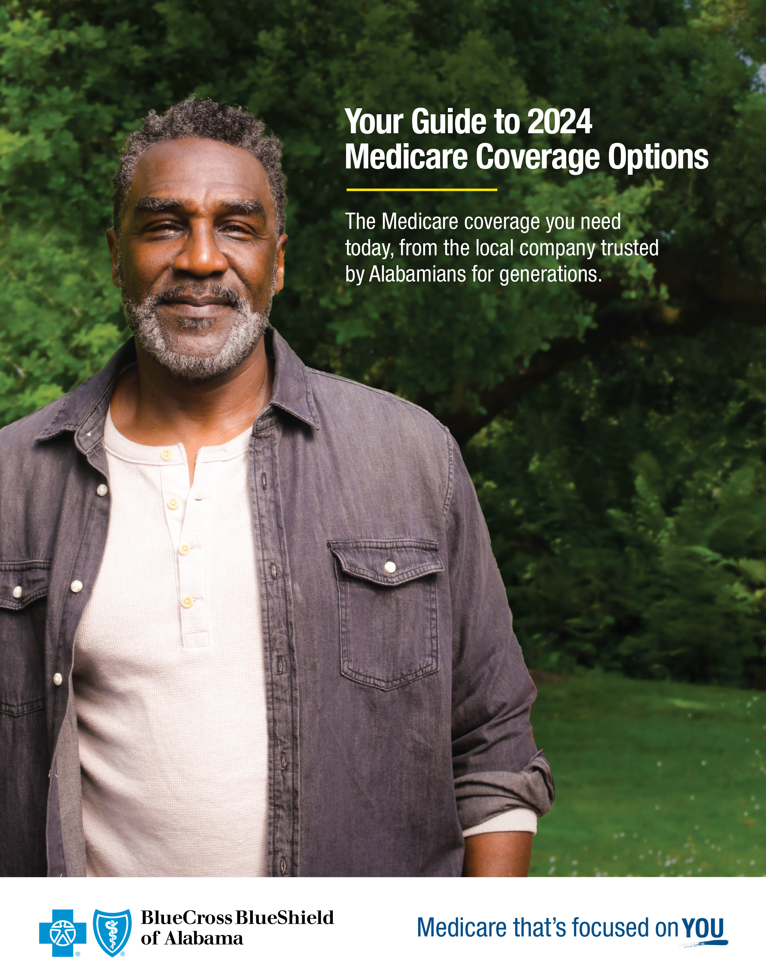 Coverage Options Guide