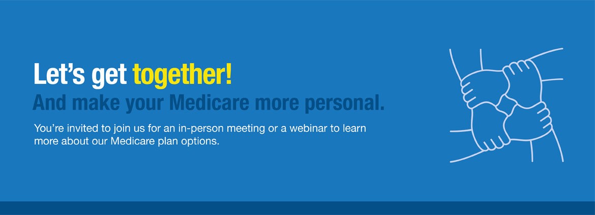 Register for a meeting or webinar today!