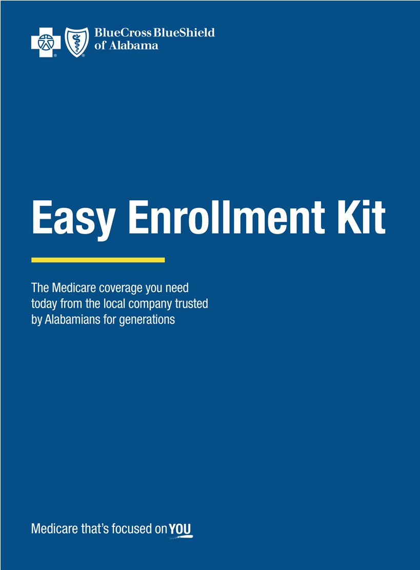 Enrollment Kit